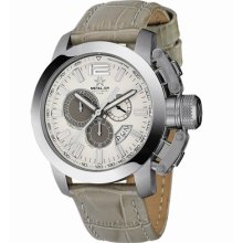 Metal.ch, 2132.47, Chronograph , Swiss Made, Swiss Movement