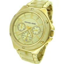 Michael Kors Chronograph 50m Ladies Watch Mk5449