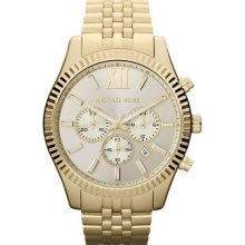 Michael Kors Mens Lexington Watch MK8281