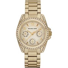 Michael Kors Mini Blair MK5639