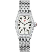 Michele Coquette Petite Diamond Ladies Watch Mww08a000186