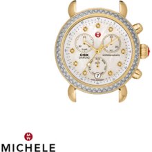 Michele Women's Watch Case MW03M01C5046- Cases