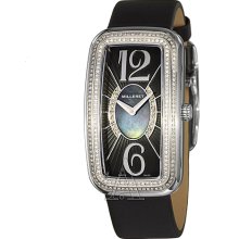 Milleret Watches Women's Gala Watch 1430D11D653-SR6D