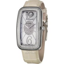 Milleret Watches Women's Gala Watch 1430D11D156-AA5D