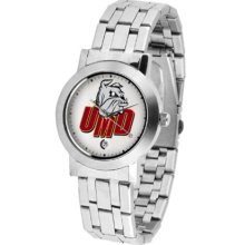 Minnesota (Duluth) Bulldogs Dynasty Men's Watch