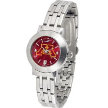 Minnesota Golden Gophers Dynasty AnoChrome-Ladies Watch