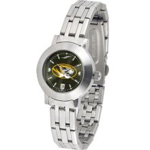 Missouri Tigers MIZZOU MU Womens Modern Wrist Watch