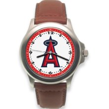 MLB Anaheim Angels Rookie Men's Sport Watch