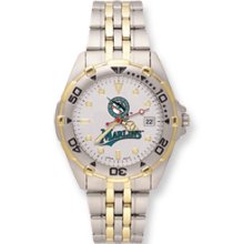 MLB Florida Marlins All-Star Men's Sport Watch