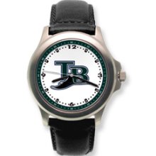 MLB Tampa Bay Rays Rookie Men's Sport Watch