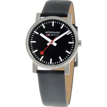 Mondaine Evo A658-30300-14SBB Watch