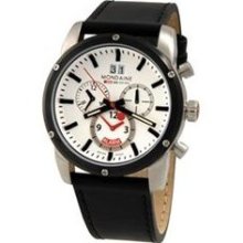 Mondaine Sport Mens Watch A692.30338.11SBB