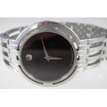 Movado Esperanza extended bezel High end watches