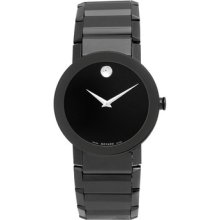 Movado Men's Sapphire Watch