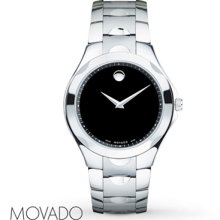 MovadoÂ® Men's Watch Lunoâ„¢ Sport 606378- Men's