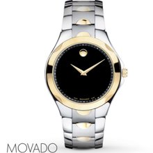 MovadoÂ® Men's Watch Lunoâ„¢ Sport 606381- Men's