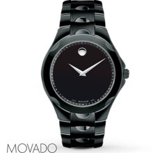 Movado Men's Watch Luno Sport Collection 606536- Men's