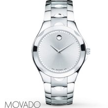 MovadoÂ® Men's Watch Lunoâ„¢ Sport 606379- Men's