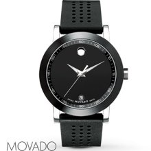 MovadoÂ® Men's Watch MuseumÂ® 606507- Men's