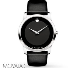 MovadoÂ® Men's Watch MuseumÂ® 606502- Men's