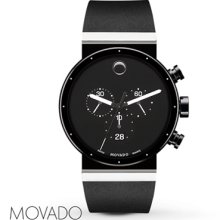 MovadoÂ® Men's Watch Sapphireâ„¢ Synergy 606501- Men's