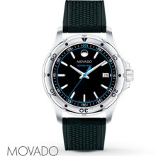 MovadoÂ® Men's Watch Series 800Â® 2600101- Men's