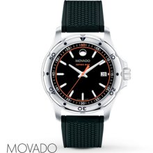 MovadoÂ® Men's Watch Series 800Â® 2600099- Men's