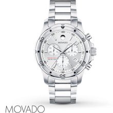 MovadoÂ® Men's Watch Series 800Â® 2600077- Men's