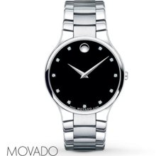 MovadoÂ® Men's Watch Serioâ„¢ 606490- Men's