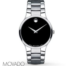 MovadoÂ® Men's Watch Serioâ„¢ 606382- Men's