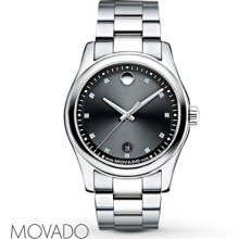 MovadoÂ® Men's Watch Sportivoâ„¢ Collection 606496- Men's