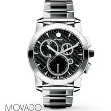 MovadoÂ® Men's Watch VizioÂ® 606083- Men's