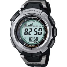 National Geographic Pathfinder Global Atomic Watch