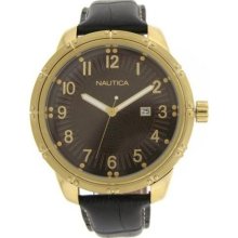 Nautica N16529g Nct-100 Mens Watch ...