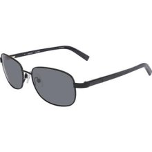 Nautica N5057S - SATIN BLACK (10)