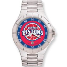 NBA Detroit Pistons Sport Watch