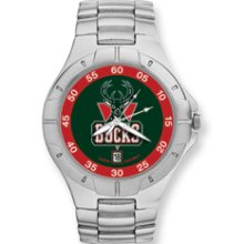 NBA Milwaukee Bucks Sport Watch