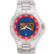 NBA Philadelphia 76ers Sport Watch