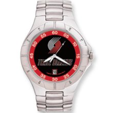 NBA Portland Trailblazers Sport Watch