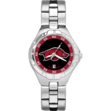 NCAA - Alabama Crimson Tide Pro II Women's Bracelet Watch