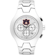 NCAA - Auburn Tigers Mens Hall-of-Fame Watch