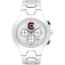 NCAA - South Carolina Gamecocks Mens Hall-of-Fame Watch