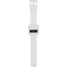 Neff Digi Watch White Ea