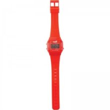 Neff Flava Watch - Red