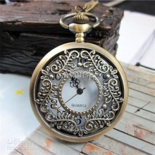 New Arrival Pocket Watch Fashion Gift Watch 10pcs/lot