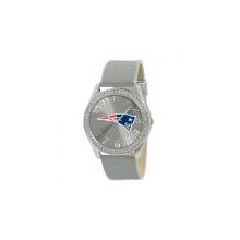 NEW ENGLAND PATRIOTS GLITZ SLV