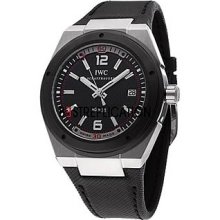 NEW IWC Ingenieur Men's Automatic Watch - IW323401