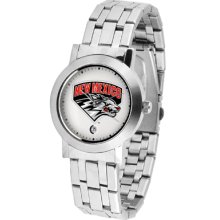 New Mexico Lobos Dynasty - Men's Watch