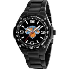 New York Knicks Warrior Watch