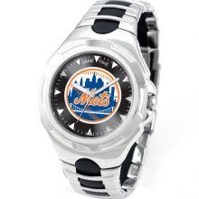 New York Mets Victory Series Mens Watch